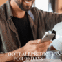 We Tried FootballPredictions.com for 90 Days