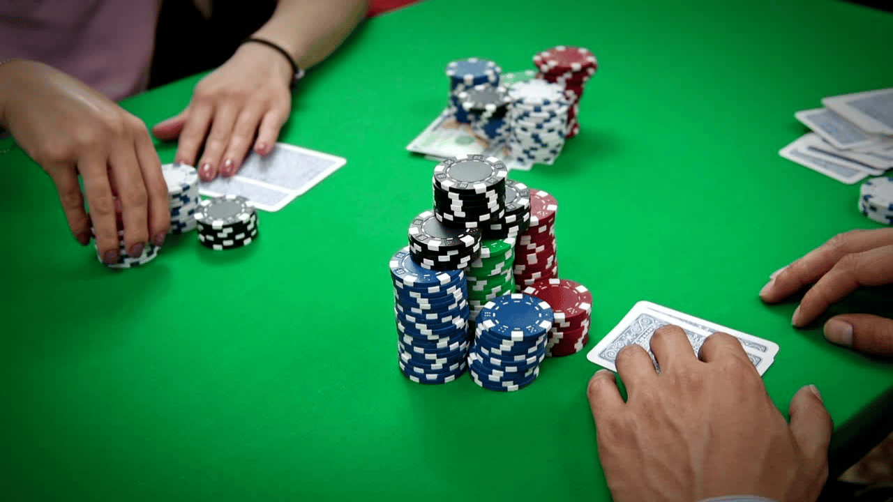Why Casino Players Make Costly Mistakes