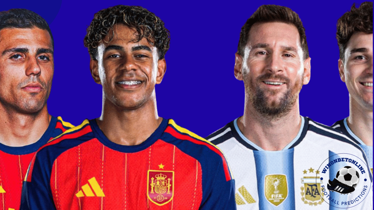 World Cup Final Predictions and Best Bets: Expert Picks, Odds & Betting Tips