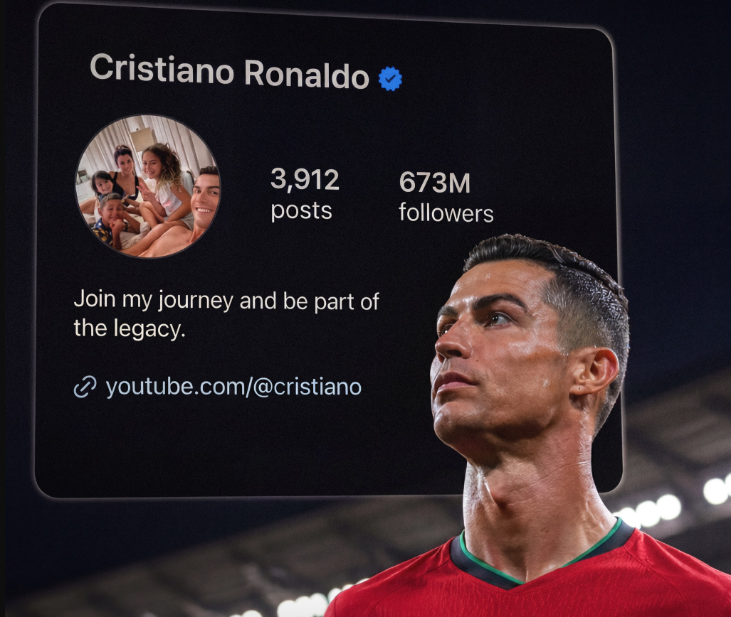 most-followed person on Instagram