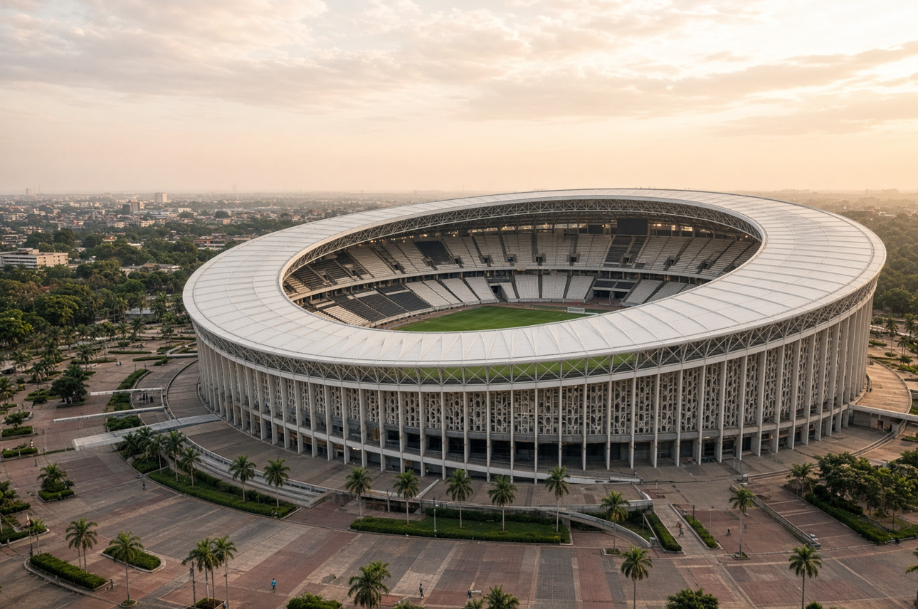 Stadium 