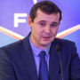 FIFA Sacks Kevin Lamour as Infantino Faces Fresh Backlash