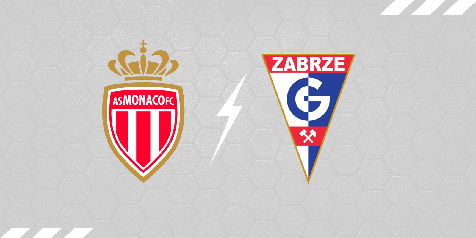 AS Monaco vs Gornik Zabrze Prediction