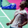 Alex Lanier Wins Badminton World Championship