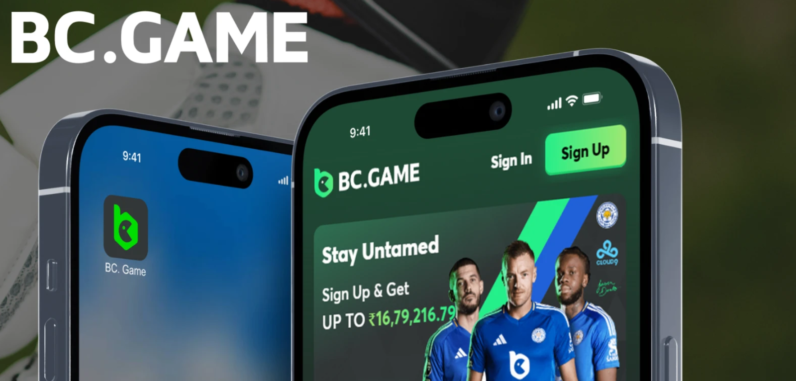 BC Game India App Review