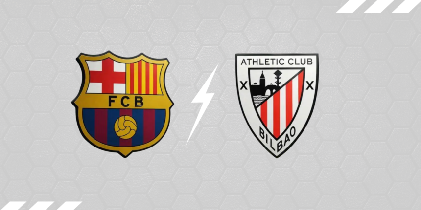 Barcelona vs Athletic Club Prediction