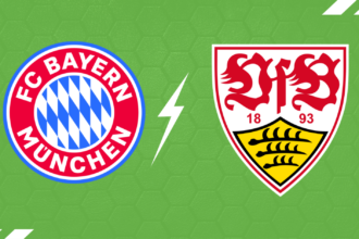 Bayern Munich vs Stuttgart Prediction