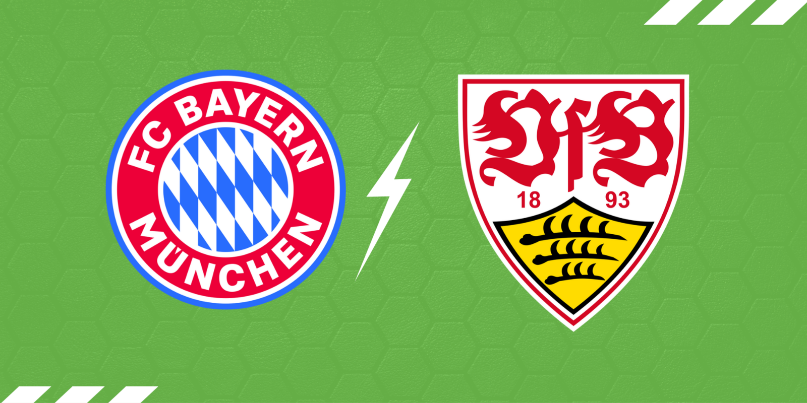Bayern Munich vs Stuttgart Prediction