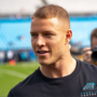 Christian McCaffrey