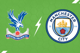 Crystal Palace vs Man City Prediction