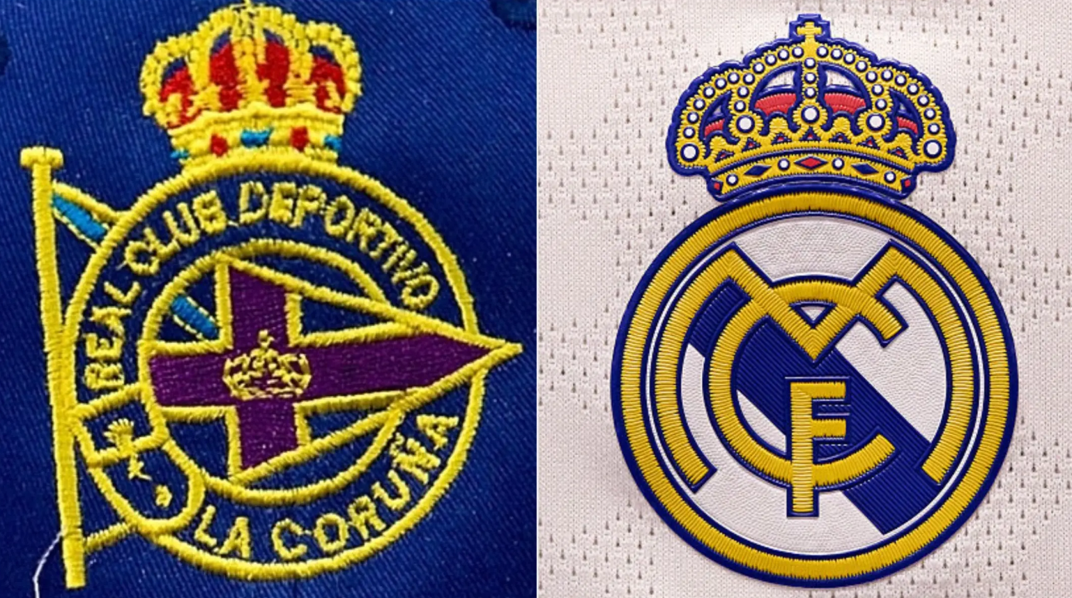 Deportivo vs Real Madrid Preview Predictions and Lineups