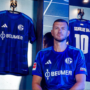 Edin Džeko Extends Schalke Contract
