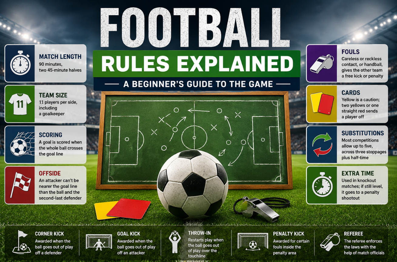 Football Rules