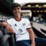 Gonzalo García to Fulham