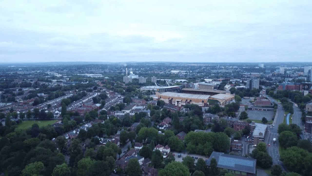 How Football Tourism Is Changing UK Fan Travel
