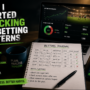 How I Track My Betting Patterns