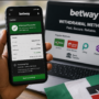 How Long Does Betway Withdrawal Take in Nigeria Kenya