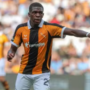 Hull City Complete Gourna-Douath Signing From Salzburg