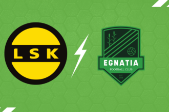 Lillestrom vs Egnatia Prediction