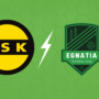 Lillestrom vs Egnatia Prediction