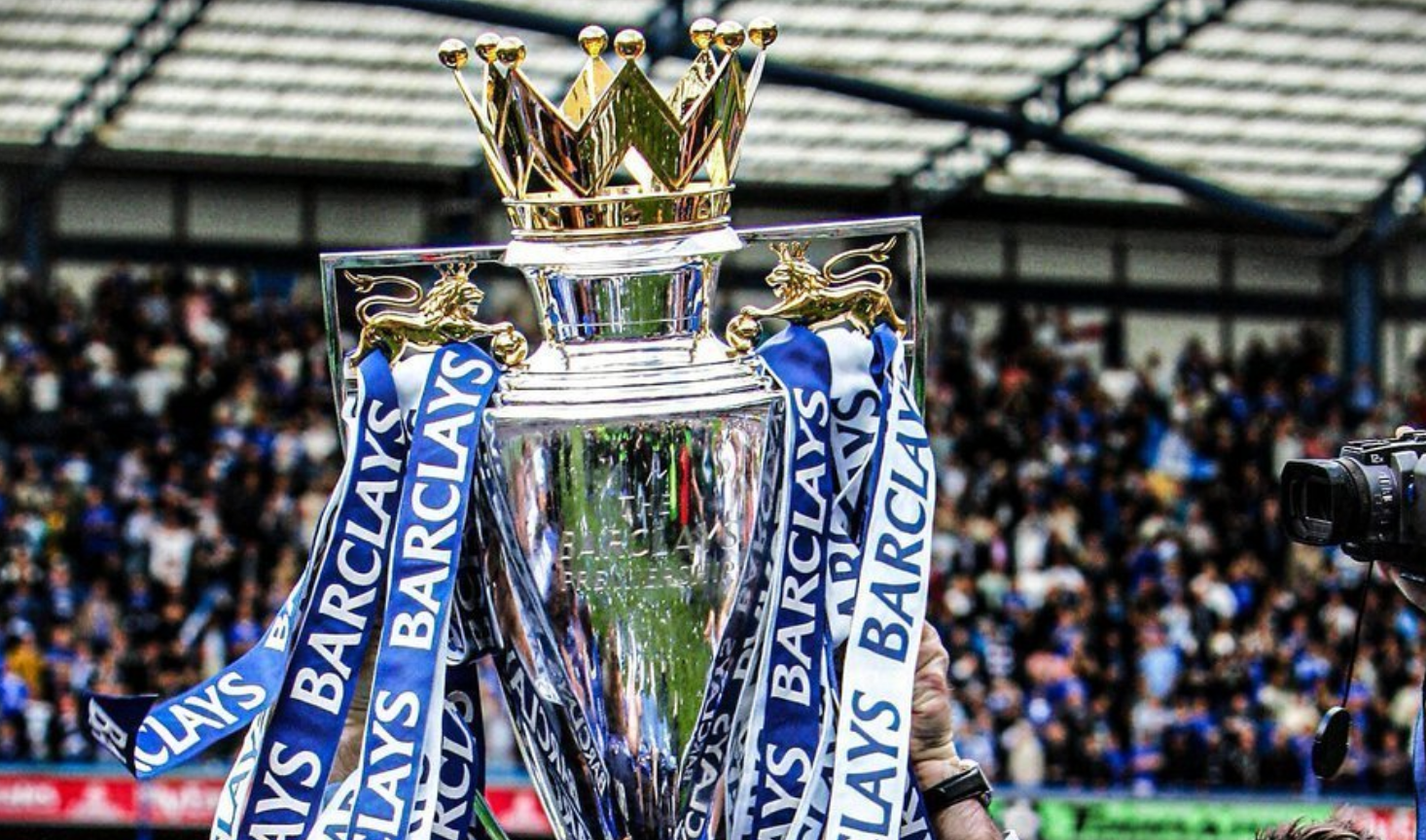 Longest Premier League Winning Streak