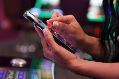 Mobile Casino Games During Your Daily Commute