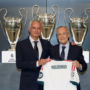 Mourinho Real Madrid