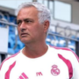 Mourinho sets out Real Madrid vision ahead of Espanyol test