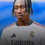 Real Madrid new signing Yan Diomande misses Ferencvaros friendly after medical delays