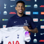 Tottenham Sign Savinho from Man City for £85m