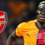 Victor Osimhen Emerges as Arsenal Transfer Target for Attack