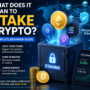 What Does It Mean to Stake Crypto Complete Beginner Guide