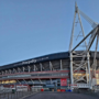 Why Is the Community Shield in Cardiff