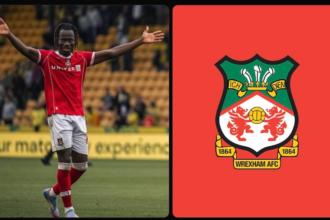 Wrexham Agree £2m Issa Kaboré Deal to Rejoin From Man City