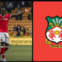Wrexham Agree £2m Issa Kaboré Deal to Rejoin From Man City