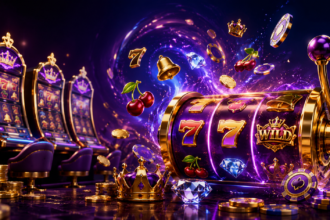 Most Popular Online Slots and What Makes Them Stand Out