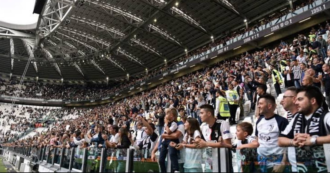 7088451 juventus fined after fans disrupt minute of silence for sandro mazzola
