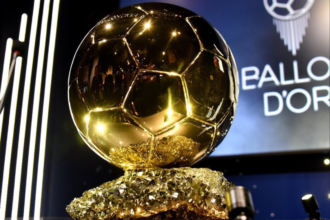 Ballon d’Or 2026 Nominees