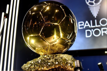 Ballon d’Or 2026 Nominees