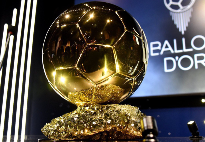 Ballon d’Or 2026 Nominees
