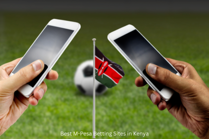 Best M-Pesa Betting Sites in Kenya
