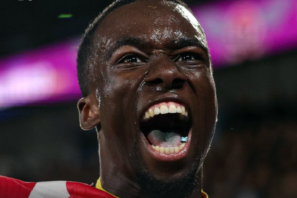 Brentford 3-0 Chelsea