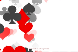 Combinaison poker