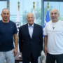 Egypt extend Hossam Hassan contract until 2030