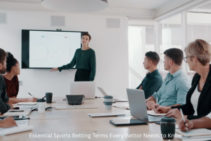 Essential Sports Betting Terms Every Bettor Needs to Know