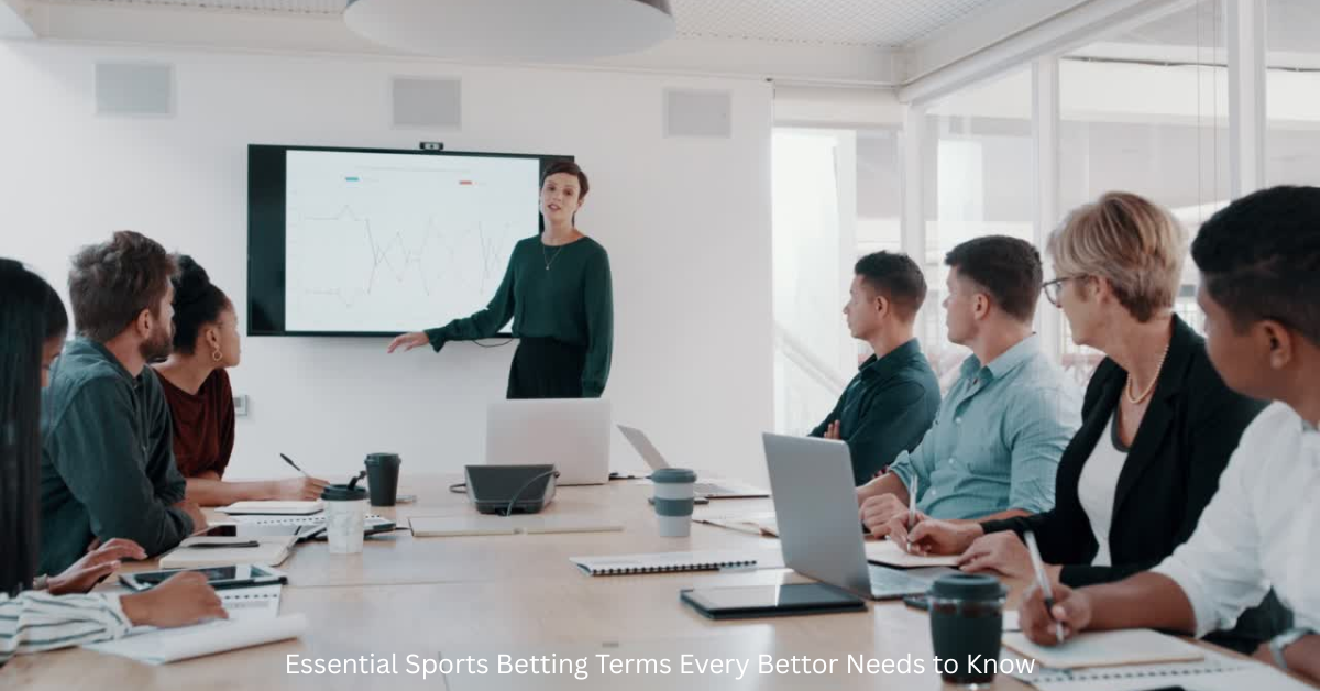 Essential Sports Betting Terms Every Bettor Needs to Know