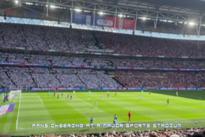 What is the most popular world sport​