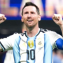 Lionel Messi Farewell