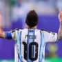 Lionel Messi to Make Argentina Farewell Appearance in October
