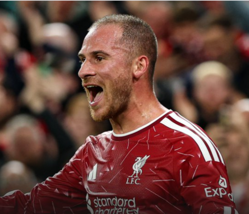 Liverpool 3-1 Tottenham De Zerbi Under Pressure